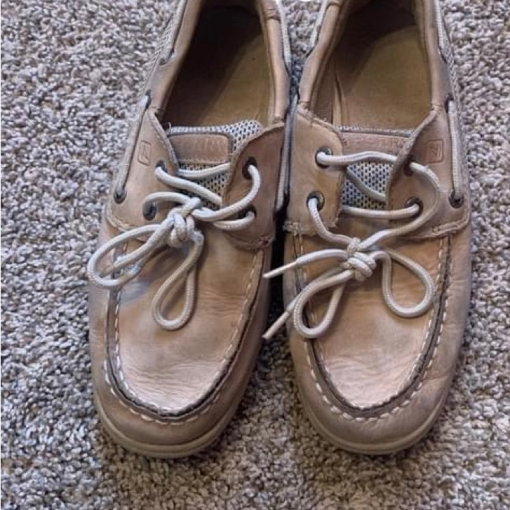 Youth Kid Shoes size 1